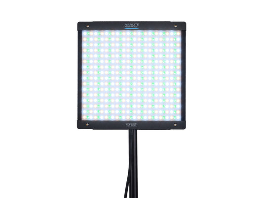 Nanlite PavoSlim 60C LED RGBWW Panel
