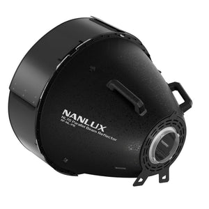 Nanlux NL70 Parallel Beam Reflector (for Evoke)