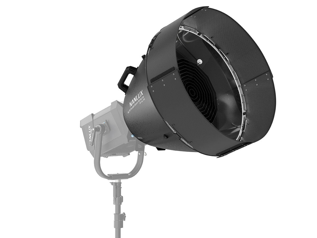 Nanlux NL70 Parallel Beam Reflector (for Evoke)
