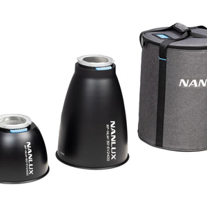 Nanlux 30° & 60° Reflector Kit for Evoke 2400B