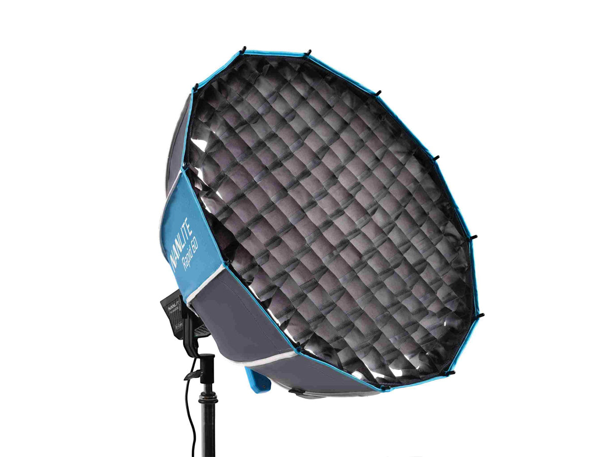 Nanlite Rapid 60 FM Mount Softbox