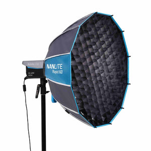 Nanlite Rapid 60 FM Mount Softbox