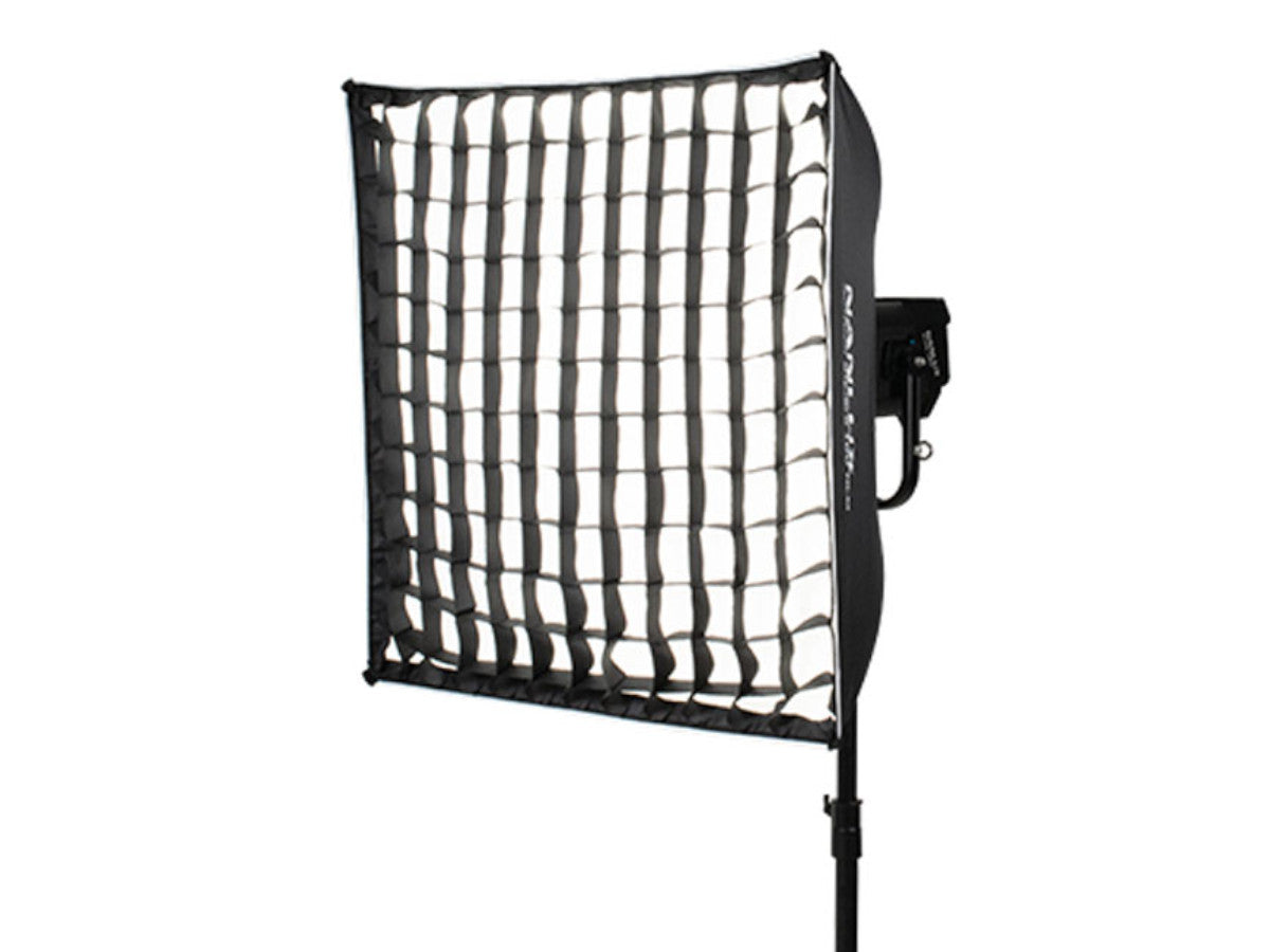 NanLite Evoke Square Softbox 100cm with NL Mount