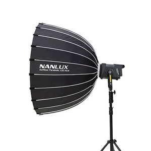 Nanlux Parobolic Softbox 120cm with NL Mount
