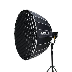 Nanlux Parobolic Softbox 120cm with NL Mount