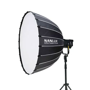 Nanlux Parobolic Softbox 120cm with NL Mount