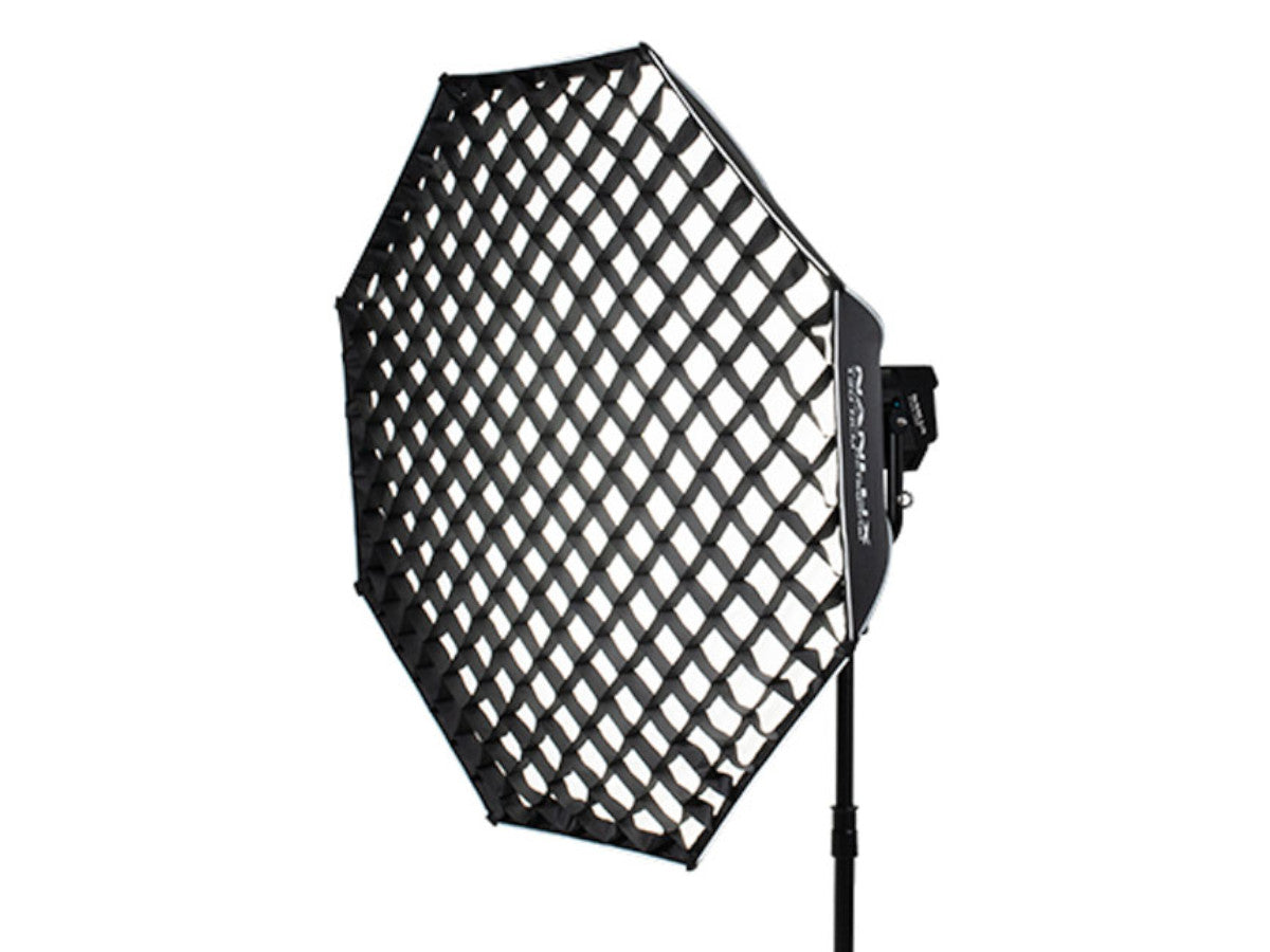 NanLite Evoke Octagonal Softbox 150cm with NL Mount