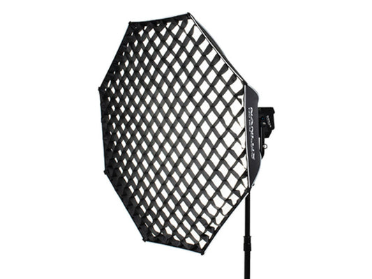 NanLite Evoke Octagonal Softbox 150cm with NL Mount