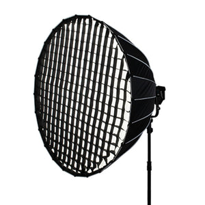 Nanlite Evoke Parabolic Softbox 150cm with NL Mount