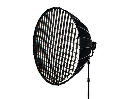 Nanlite Evoke Parabolic Softbox 150cm with NL Mount