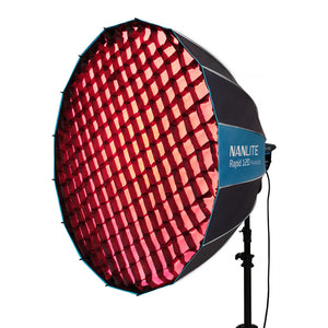 Nanlite Rapid 120 Parabolic Softbox