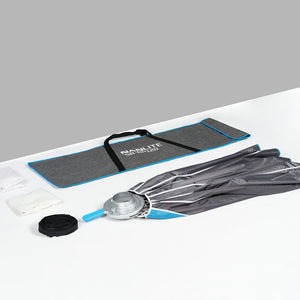 Nanlite Rapid 120 Parabolic Softbox