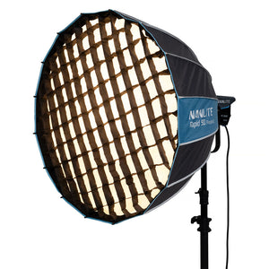 Nanlite Rapid 90 Parabolic Softbox