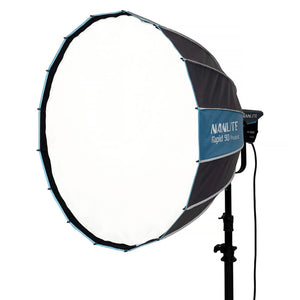 Nanlite Rapid 90 Parabolic Softbox