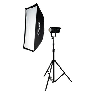 Nanlite Rectangular Softbox 90x60 with Bowens Mount