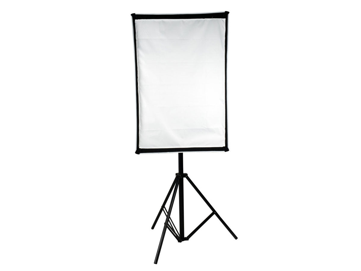 Nanlite Rectangular Softbox 90x60 with Bowens Mount