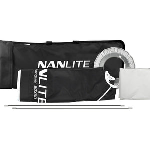Nanlite Rectangular Softbox 90x60 with Bowens Mount