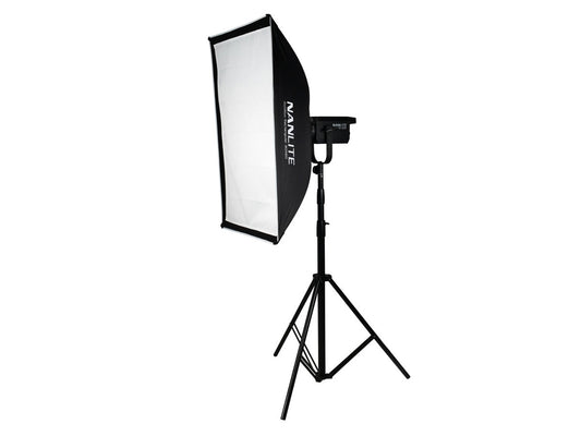 Nanlite Rectangular Softbox 90x60 with Bowens Mount