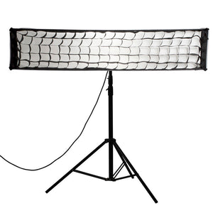 Nanlite 140x30 Stripbank Softbox with Bowens Mount