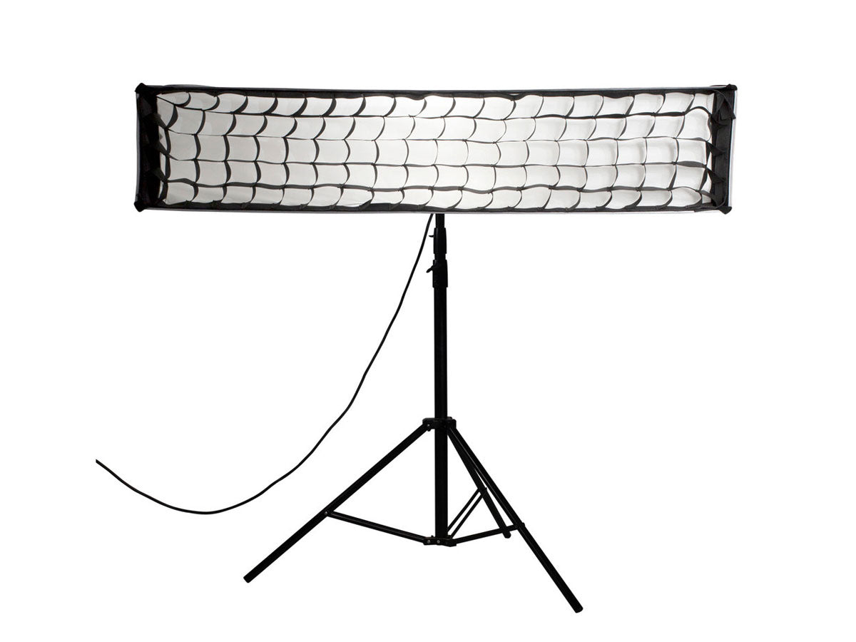 Nanlite 140x30 Stripbank Softbox with Bowens Mount