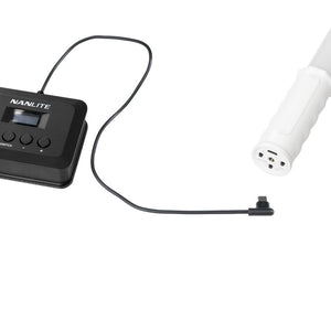 Nanlite Wire Controller