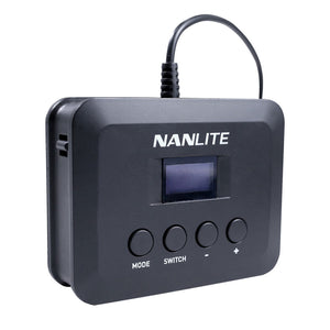 Nanlite Wire Controller