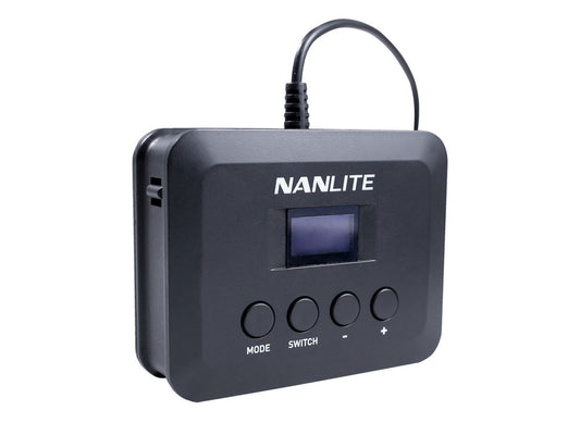 Nanlite Wire Controller
