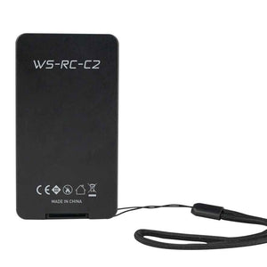 Nanlite WS-RC-C2 RGB Remote Control