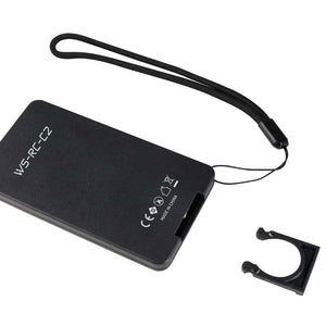 Nanlite WS-RC-C2 RGB Remote Control