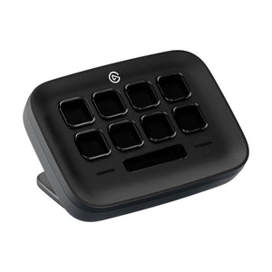Elgato Stream Deck Neo (Black) USB Productivity Controller