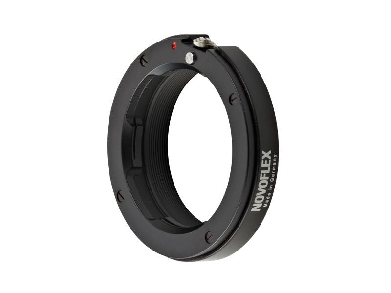 Novoflex Adapter Leica M Lenses To Sony NEX Cameras