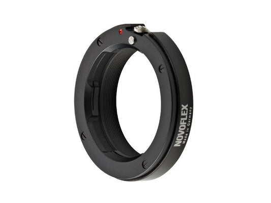 Novoflex Adapter Leica M Lenses To Sony NEX Cameras