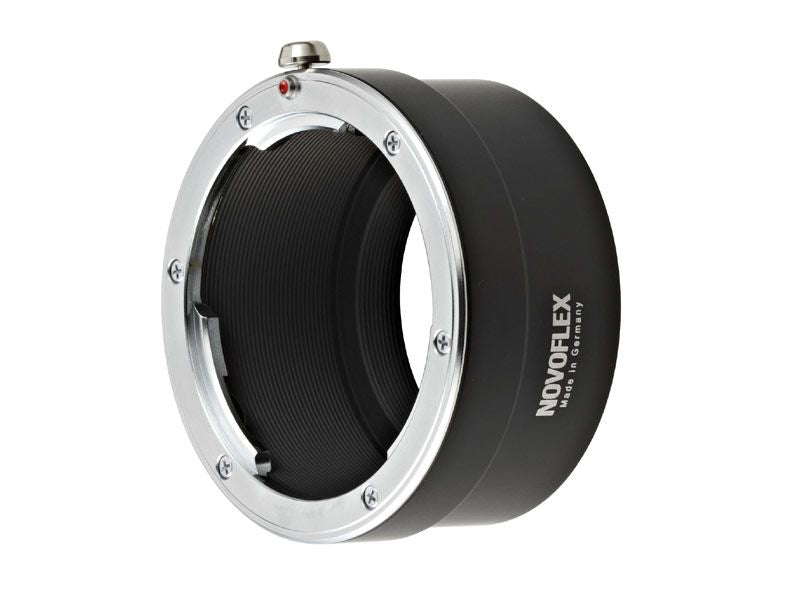 Novoflex Adapter Leica R Lenses To Sony NEX Cameras