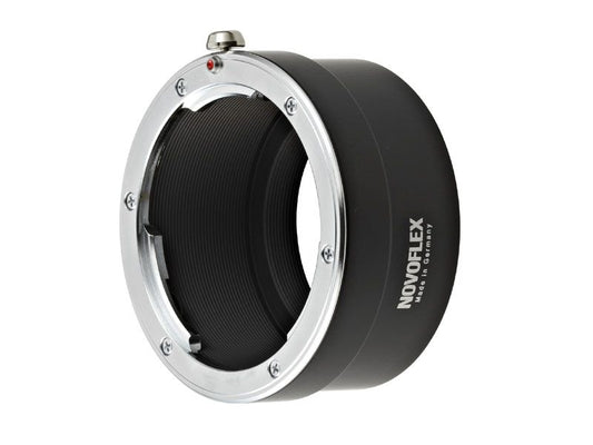 Novoflex Adapter Leica R Lenses To Sony NEX Cameras