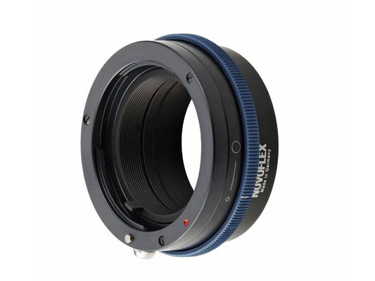 Novoflex Adapter Sony Alpha / Minolta AF Lenses To Sony NEX Cameras