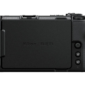 Nikon ZR Cinema Camera - Body Only