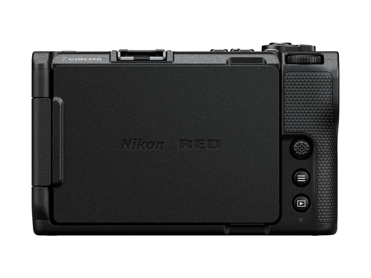 Nikon ZR Cinema Camera - Body Only