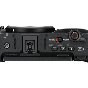 Nikon ZR Cinema Camera - Body Only