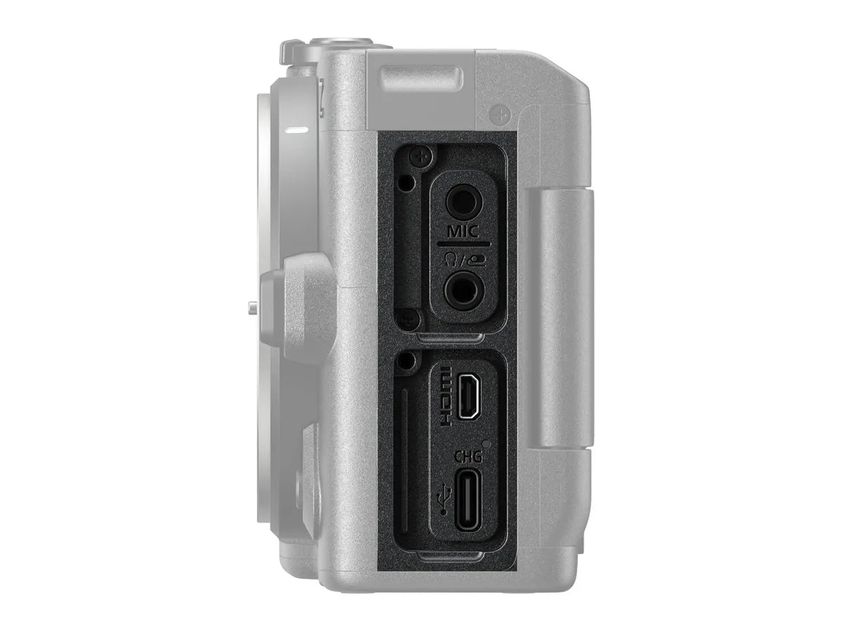 Nikon ZR Cinema Camera - Body Only