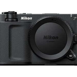 Nikon ZR Cinema Camera - Body Only