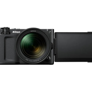 Nikon ZR Cinema Camera - Body Only