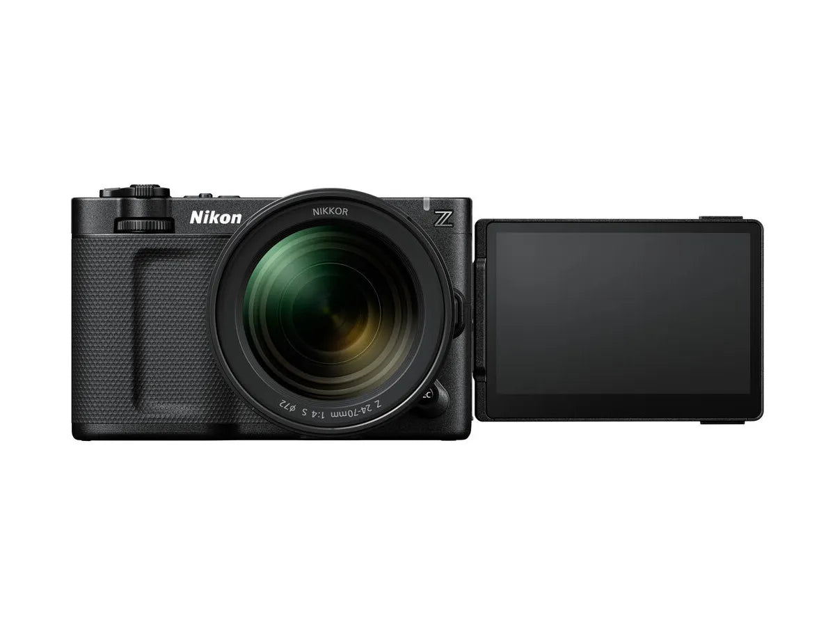 Nikon ZR Cinema Camera - Body Only