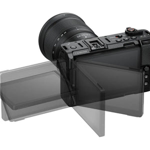 Nikon ZR Cinema Camera - Body Only