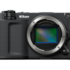 Nikon ZR Cinema Camera - Body Only