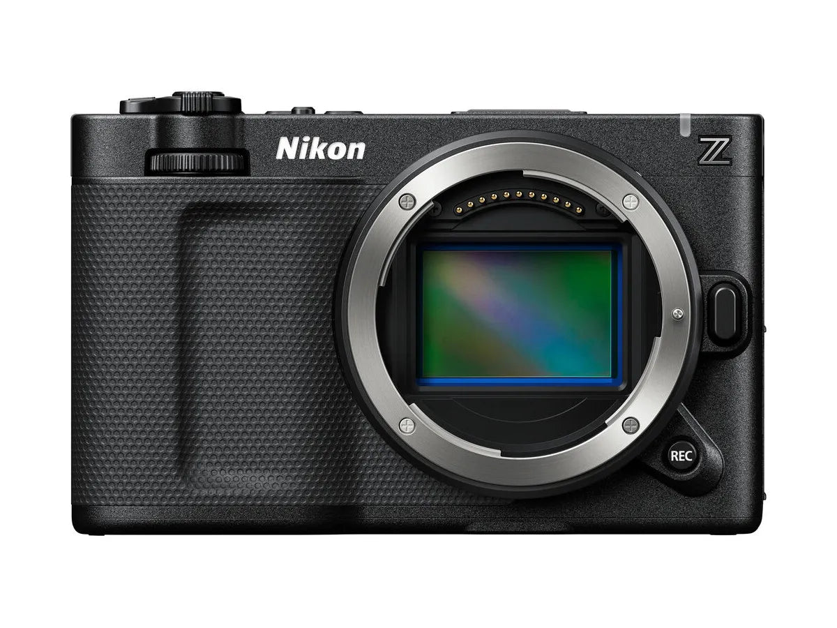 Nikon ZR Cinema Camera - Body Only