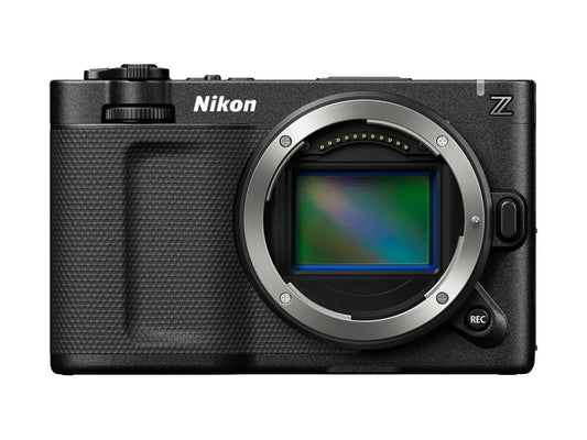 Nikon ZR Cinema Camera - Body Only