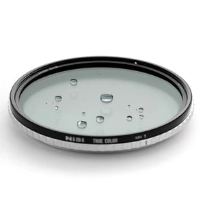 Nisi ND-VARIO 1-5 stops (0.3-1.5) - 82mm
