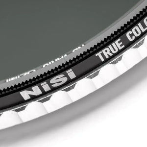 Nisi ND-VARIO 1-5 stops (0.3-1.5) - 82mm
