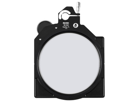 NiSi Cinema 4Ã5.65â³ Rotating True Color PL Polariser