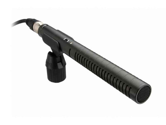 Rode NTG-1 (48V) Short Gun Microphone